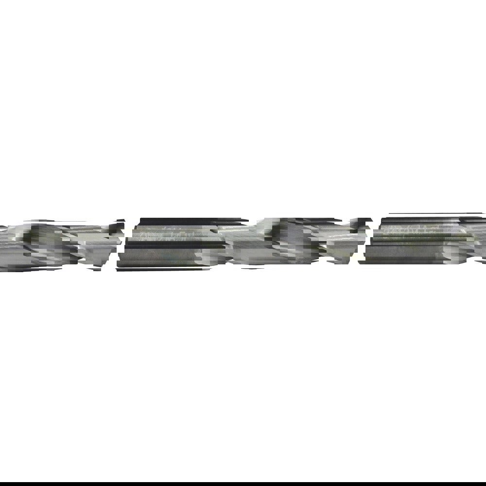 Jobber Length Drill Bit: #52, 118 &deg;, Solid Carbide